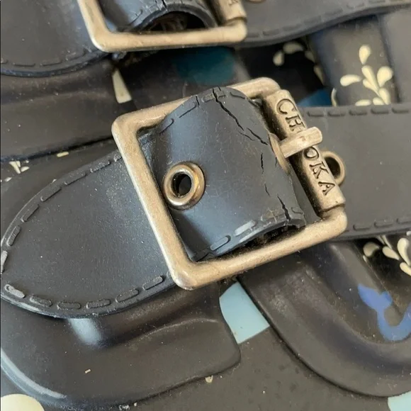 Chooka Rain boots Wm 7 - Picture 7 of 7